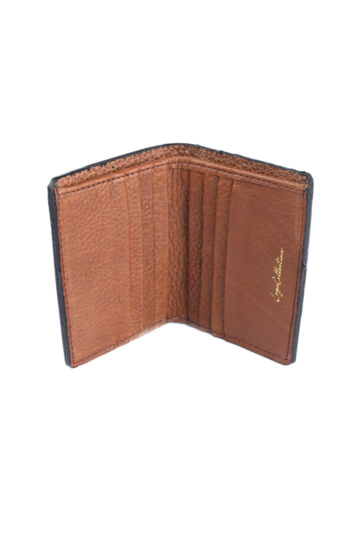 LOGO BLACKRIDGE NOTE WALLET