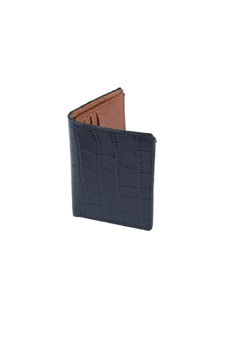 LOGO BLACKRIDGE NOTE WALLET
