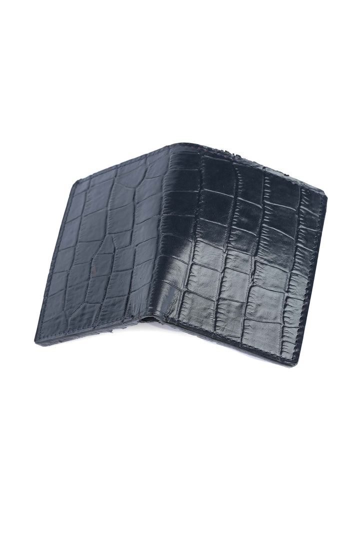 LOGO BLACKRIDGE NOTE WALLET