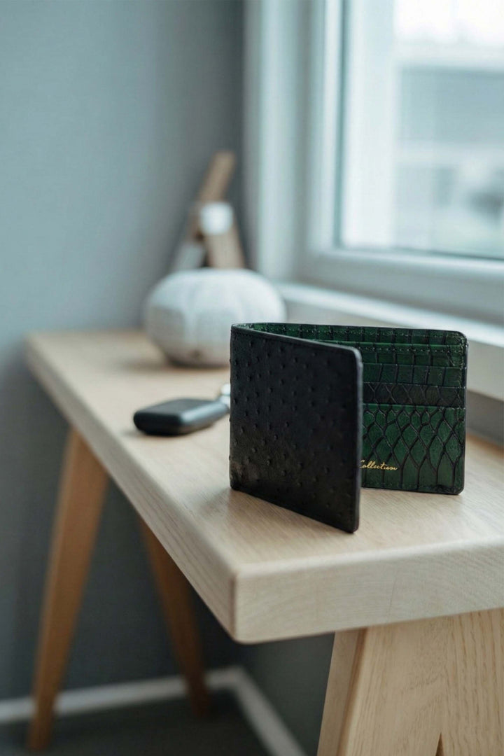 NOTE WALLET NW1056 BKA