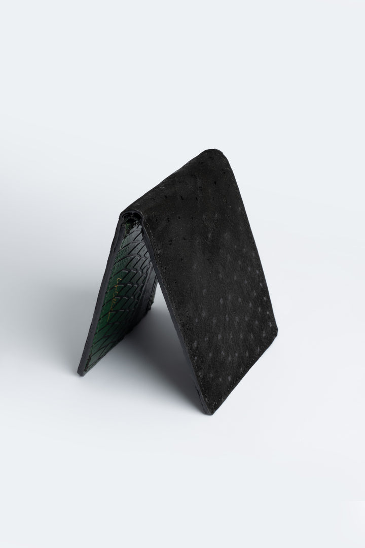 NOTE WALLET NW1056 BKA