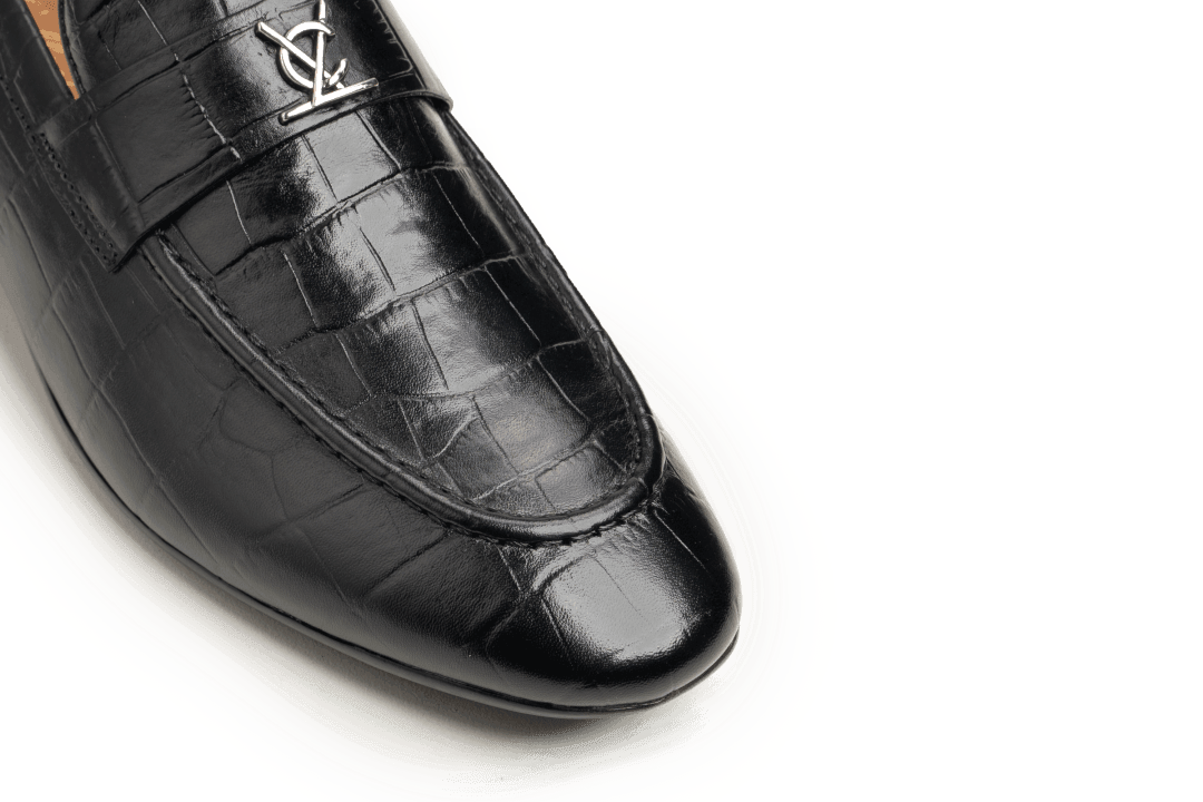 LOGO 1057 BKC_FORMAL SHOES