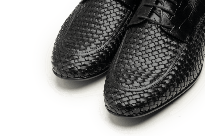 LOGO 1069 BKW_FORMAL SHOES
