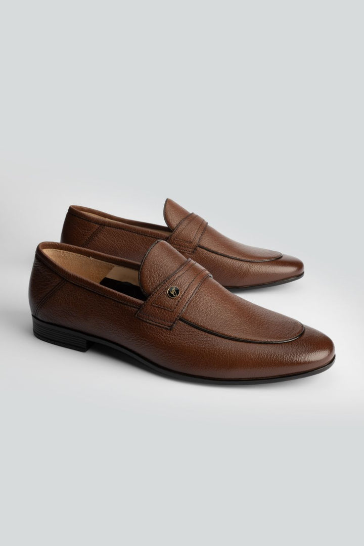 LOGO ASHBOURNE LOAFER