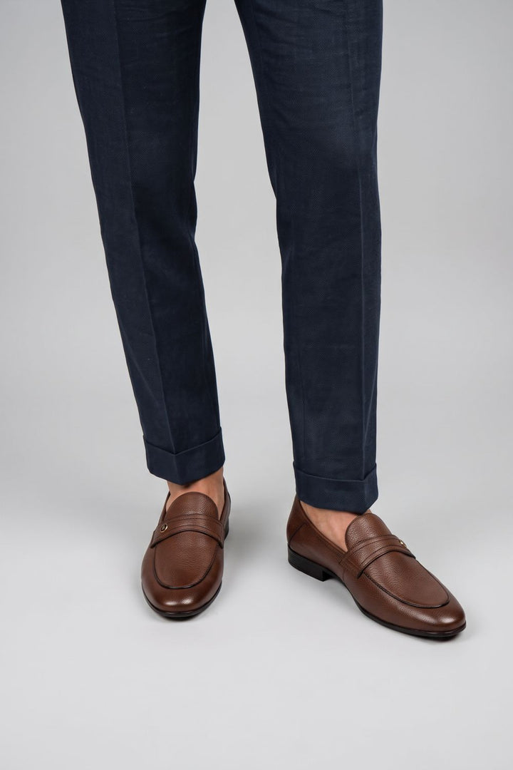 LOGO ASHBOURNE LOAFER