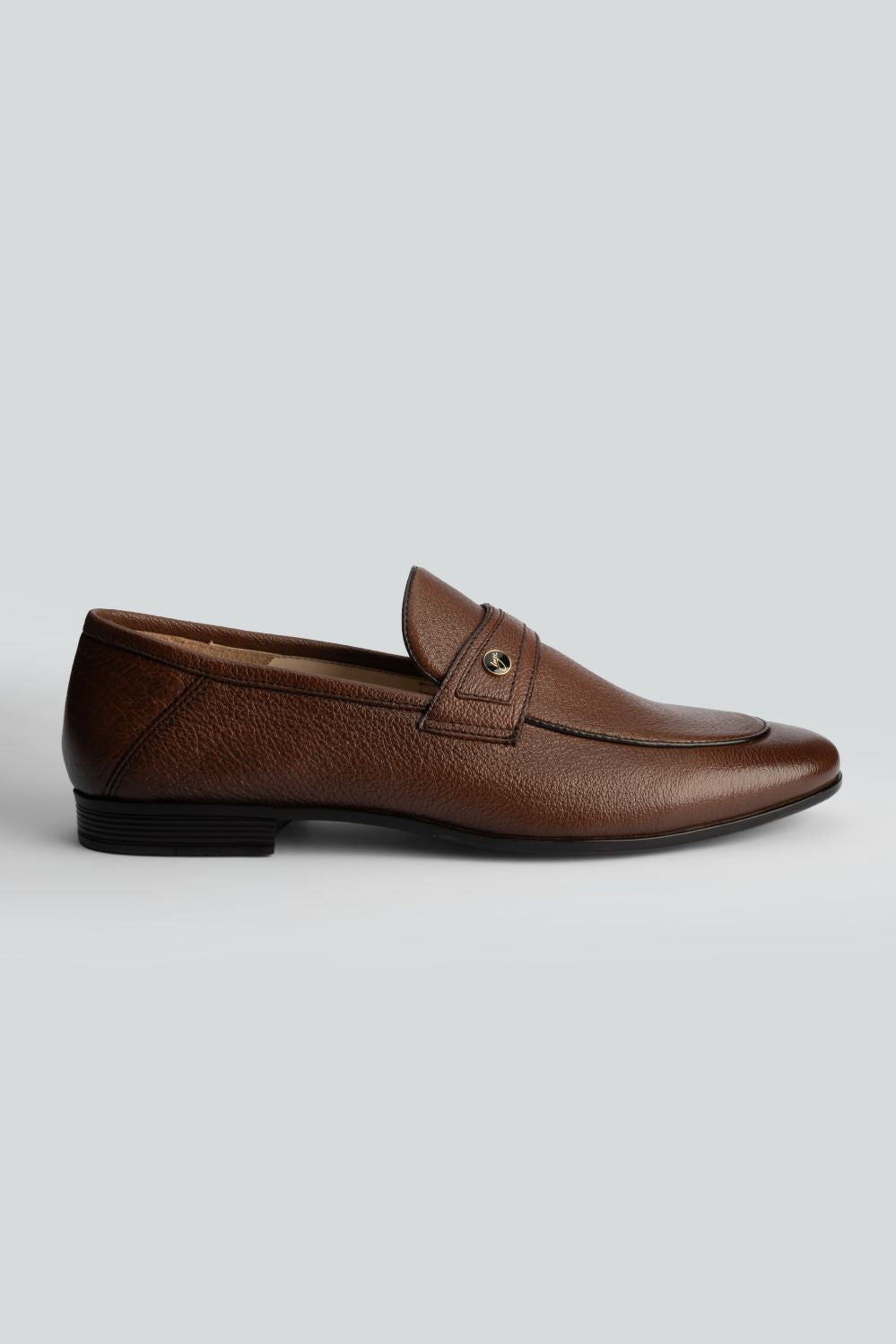 LOGO ASHBOURNE LOAFER