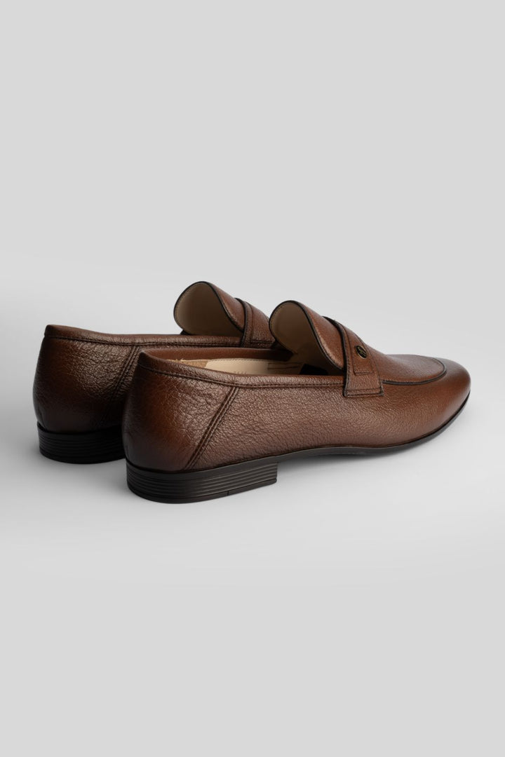 LOGO ASHBOURNE LOAFER