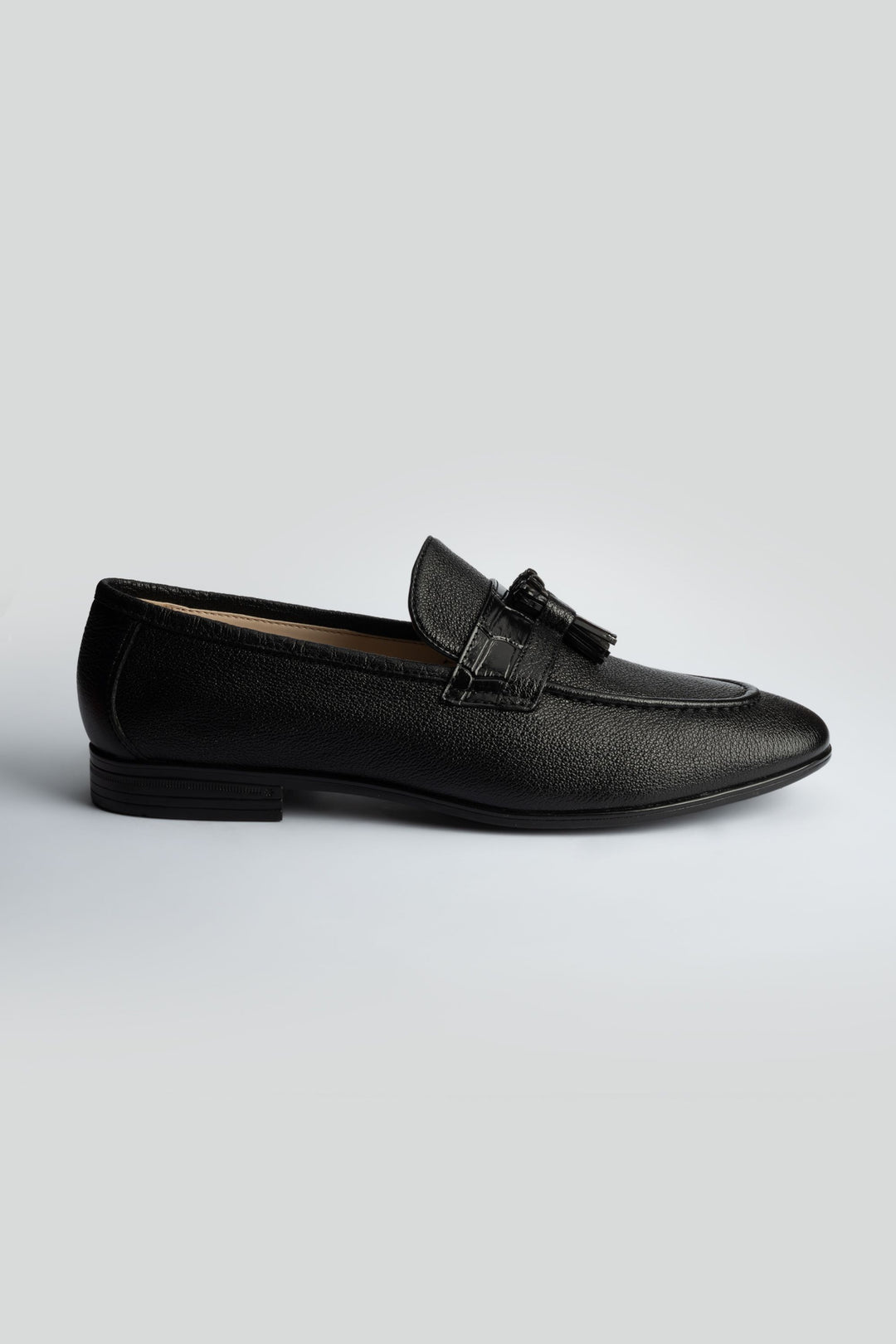 LOGO BELLMONT LOAFER