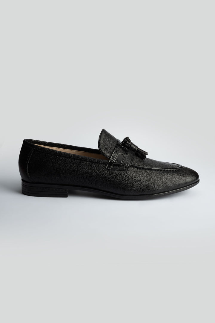 LOGO BELLMONT LOAFER