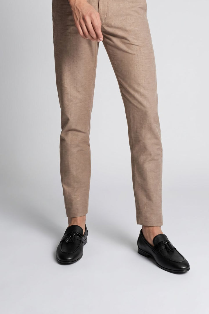 LOGO BELLMONT LOAFER