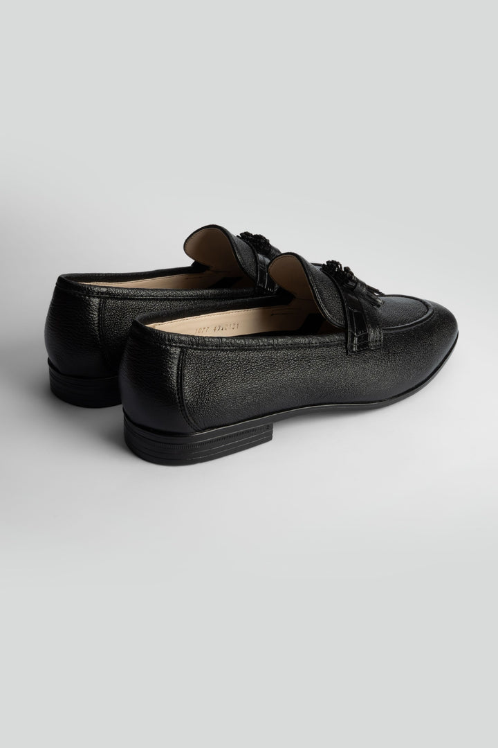 LOGO BELLMONT LOAFER