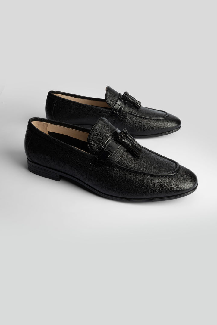 LOGO BELLMONT LOAFER
