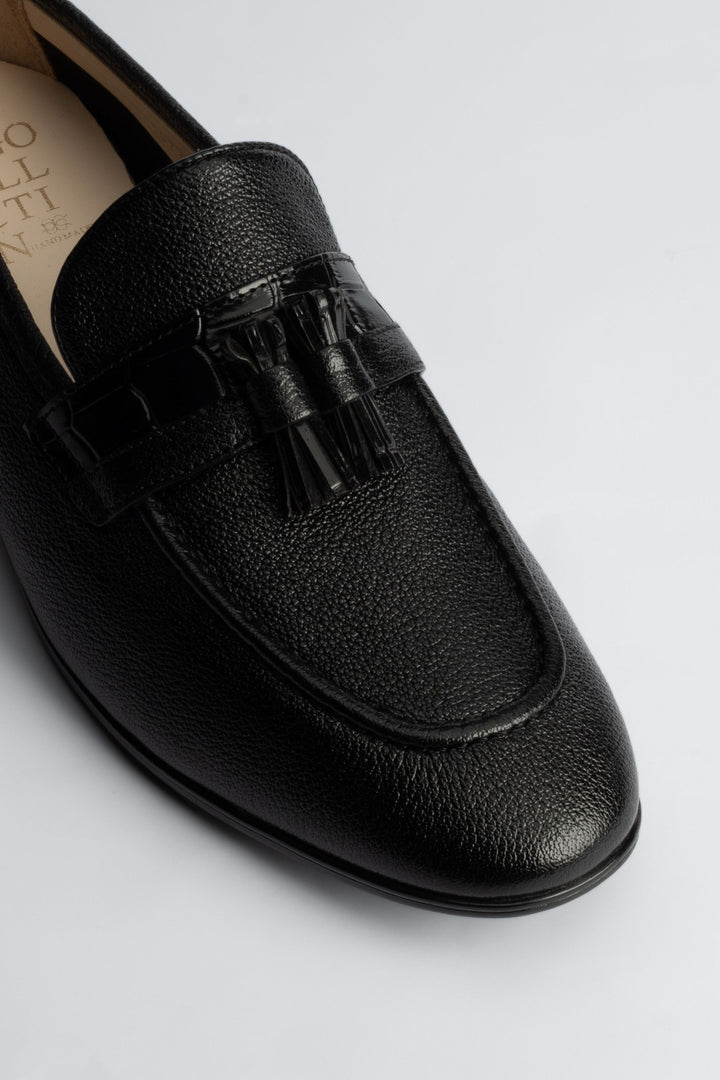 LOGO BELLMONT LOAFER