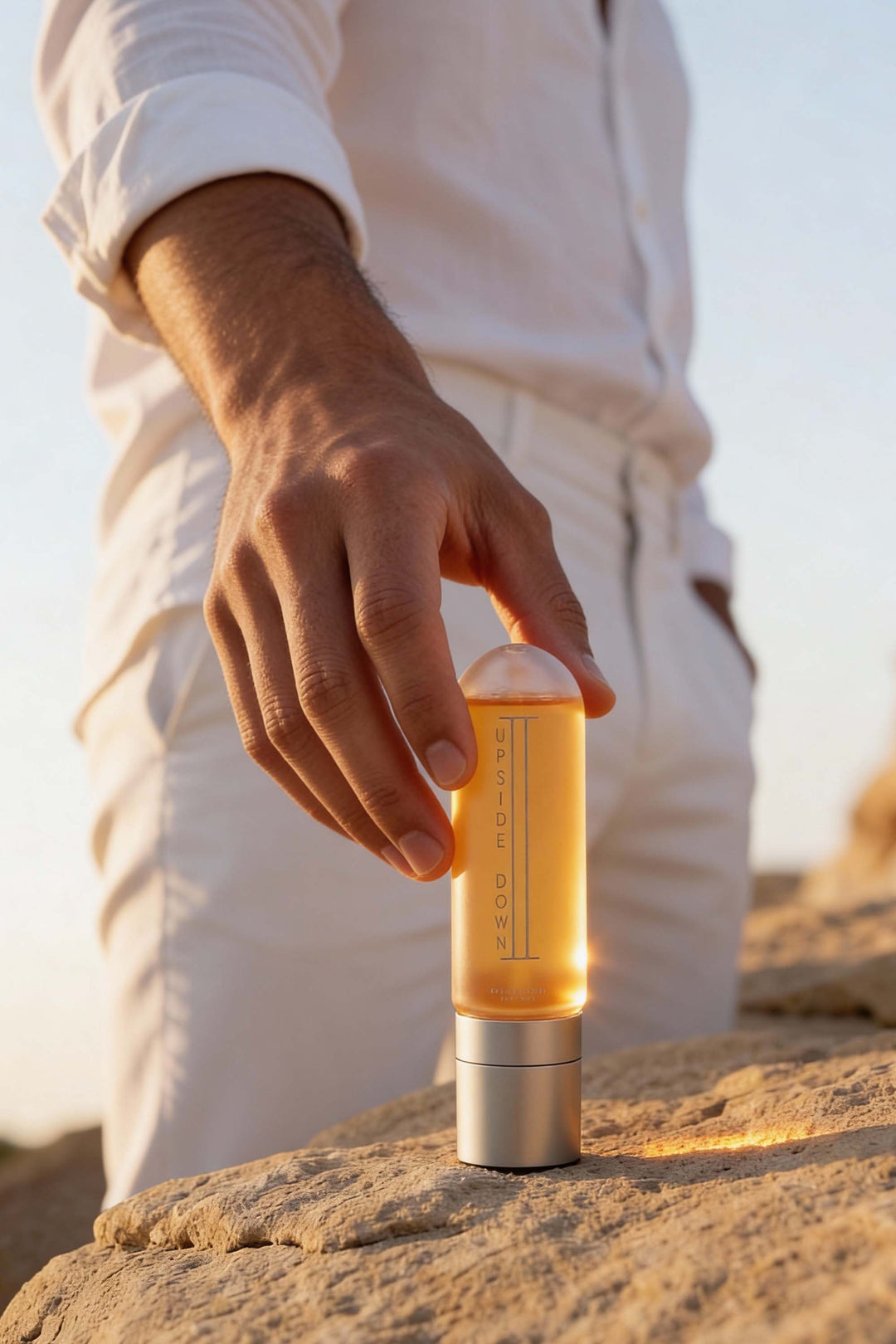 UPSIDE DOWN 2 EDT 100ml