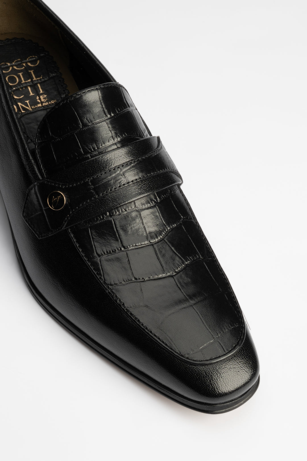 LOGO SAVOYEN LOAFER