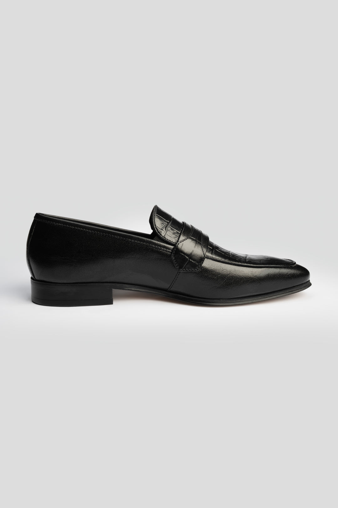 LOGO SAVOYEN LOAFER