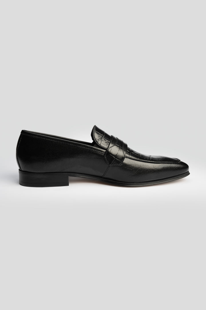 LOGO SAVOYEN LOAFER