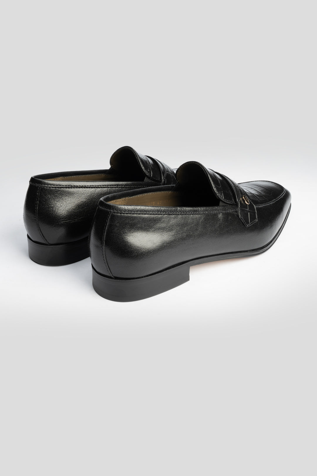 LOGO SAVOYEN LOAFER