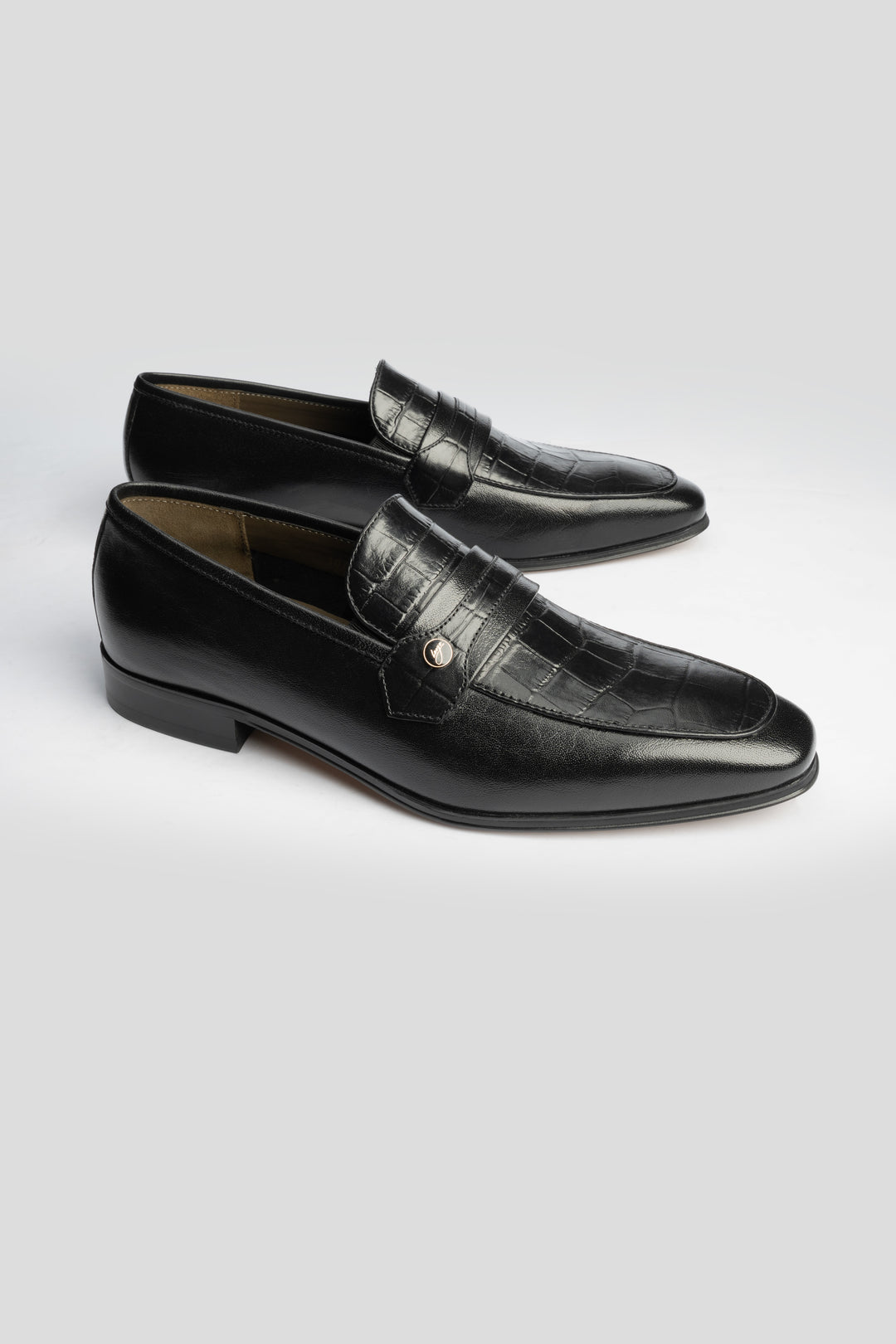 LOGO SAVOYEN LOAFER
