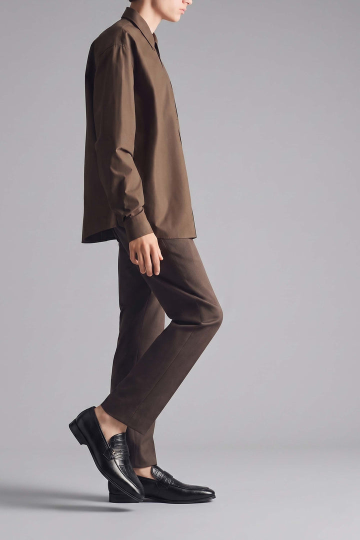 LOGO SAVOYEN LOAFER