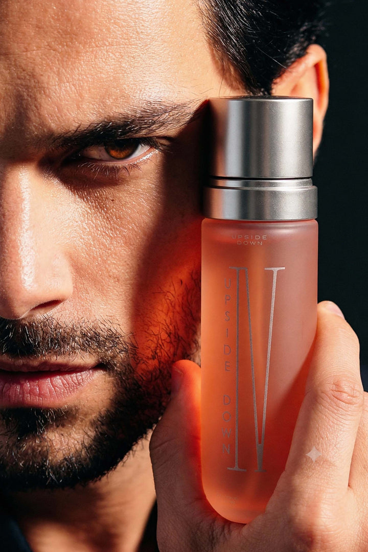 UPSIDE DOWN 4 EDT 100ml