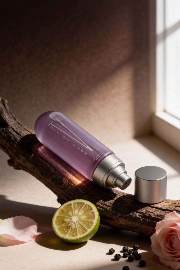 UPSIDE DOWN 5 EDT 100ml