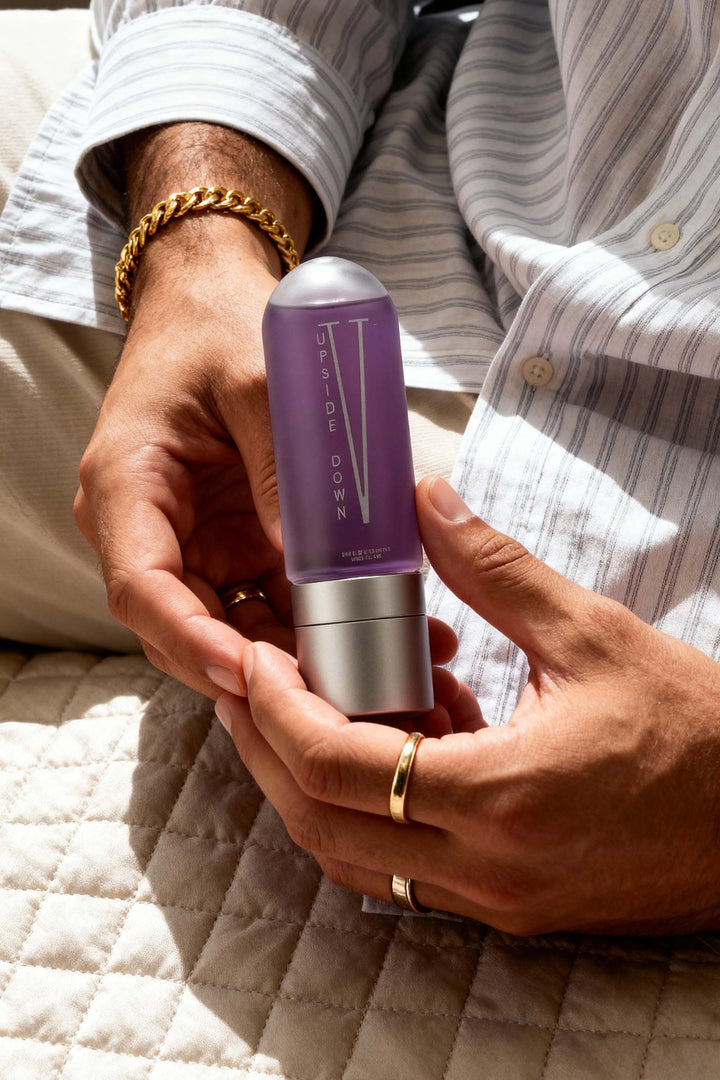 UPSIDE DOWN 5 EDT 100ml