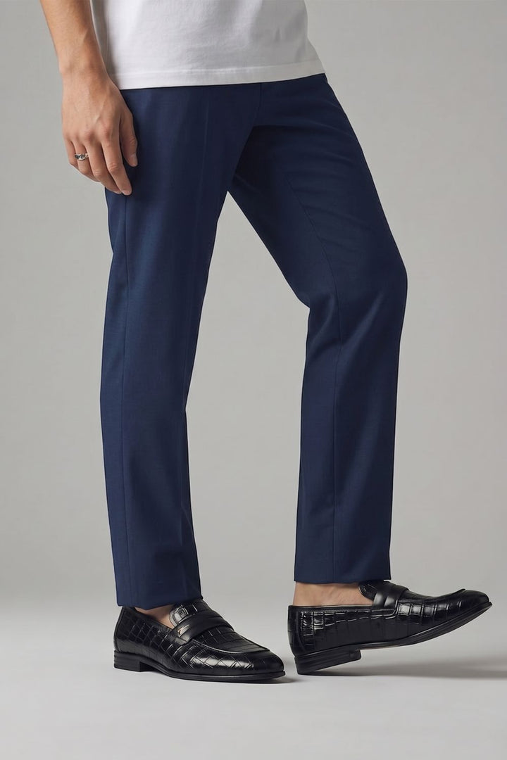 LOGO VALCOURT LOAFER