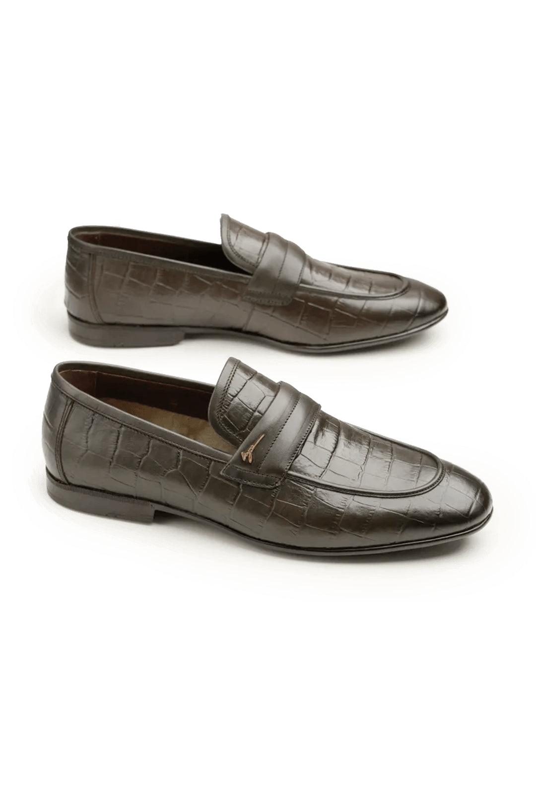 LOGO VALCOURT LOAFER