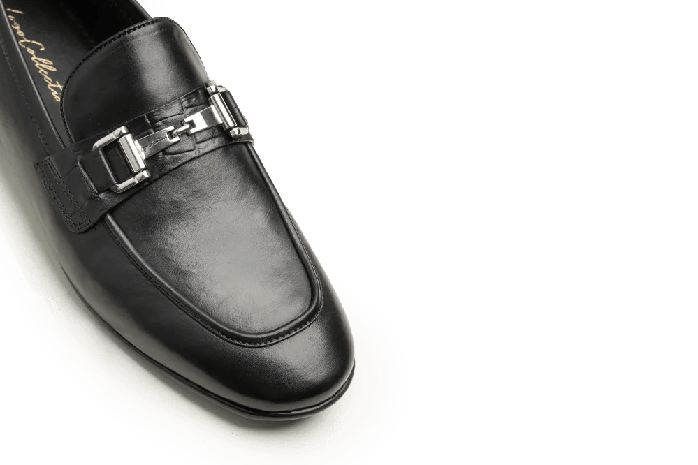LOGO 11001 BKC_FORMAL SHOES
