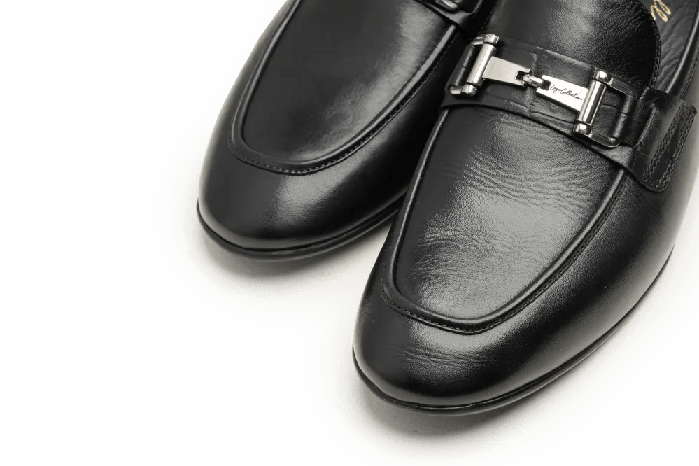 LOGO 11001 BKC_FORMAL SHOES