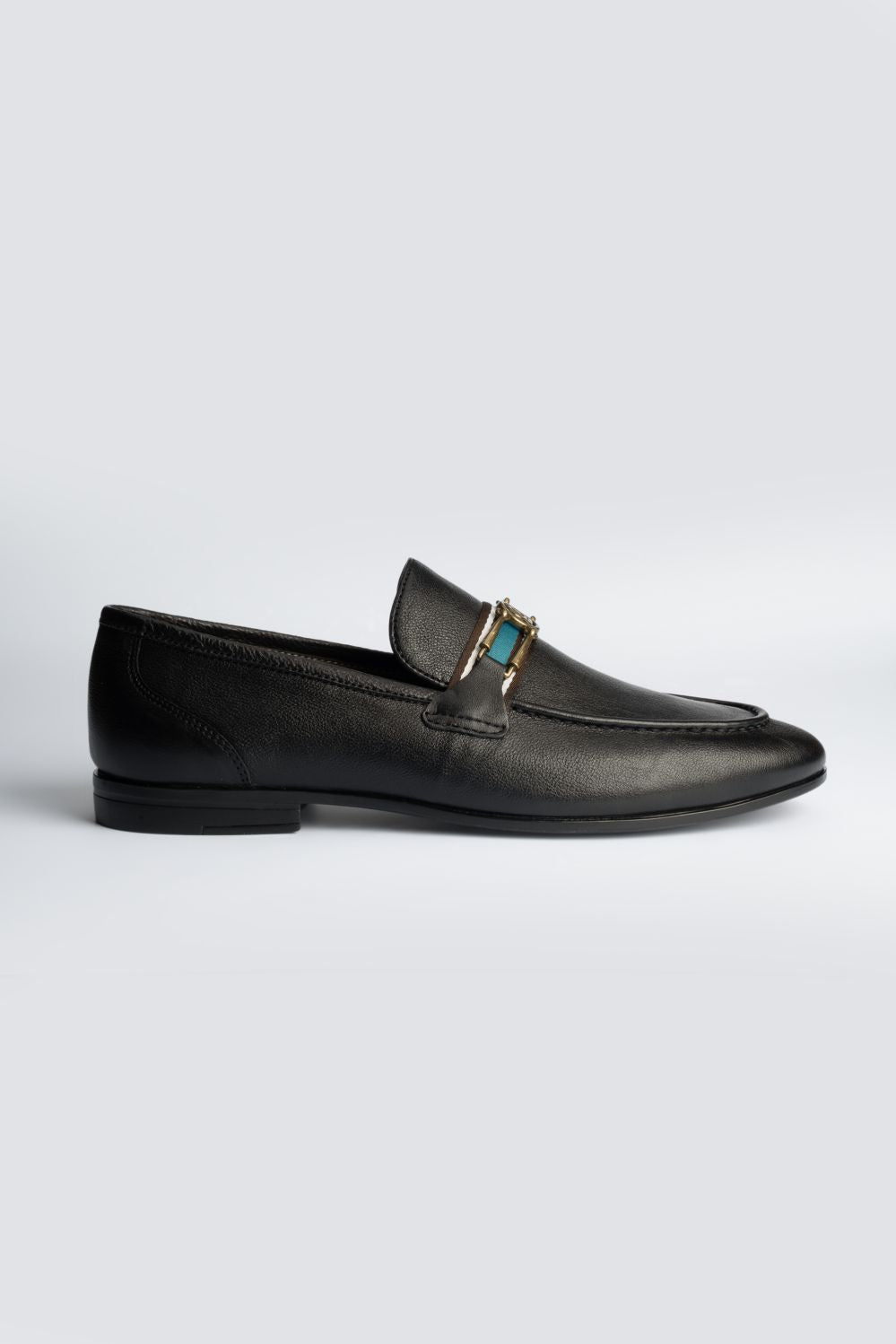LOGO SEVERIANO LOAFER