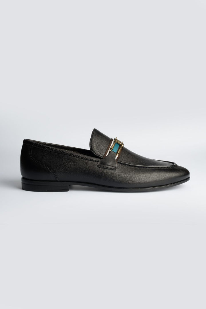 LOGO SEVERIANO LOAFER