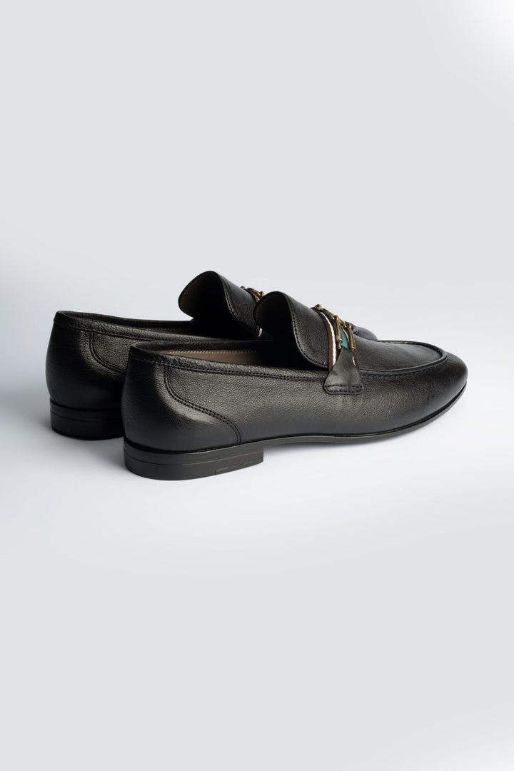 LOGO SEVERIANO LOAFER