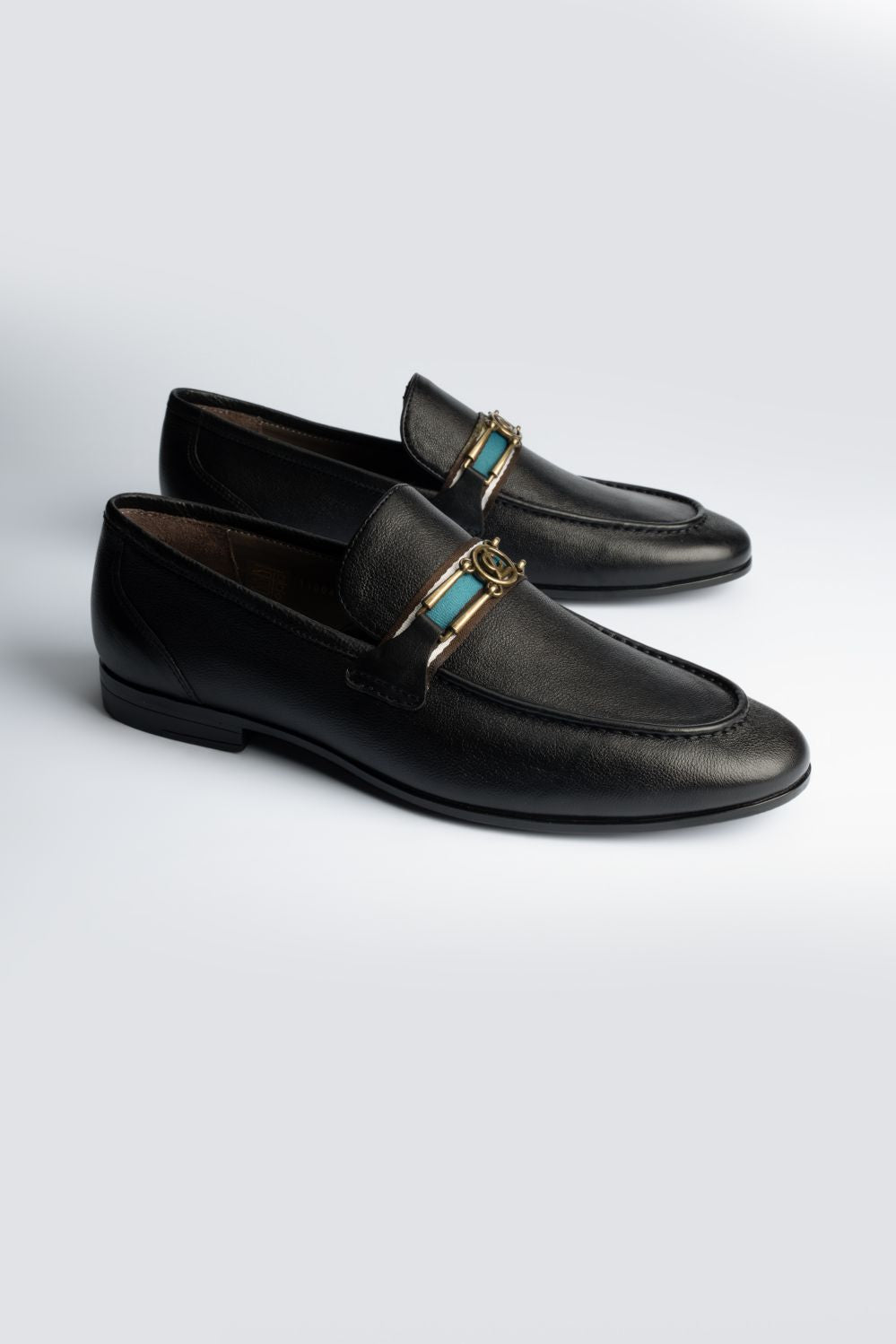 LOGO SEVERIANO LOAFER