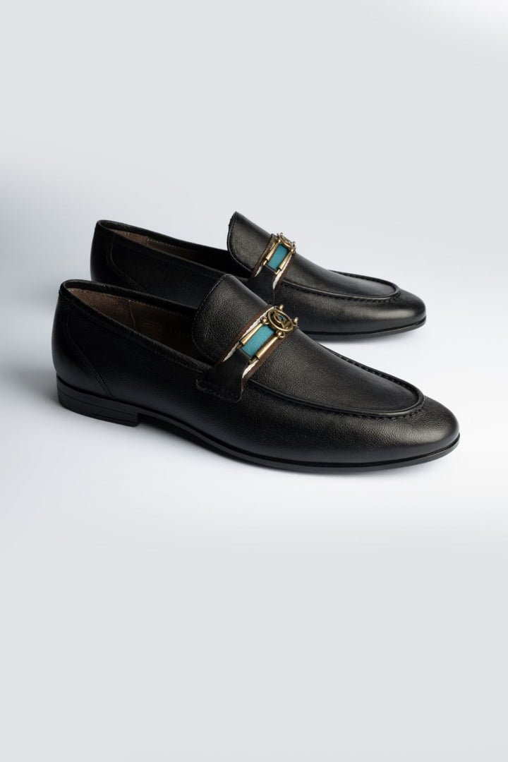LOGO SEVERIANO LOAFER