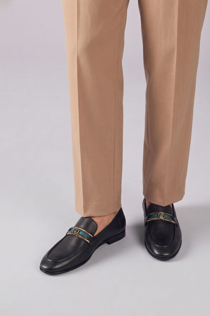 LOGO SEVERIANO LOAFER