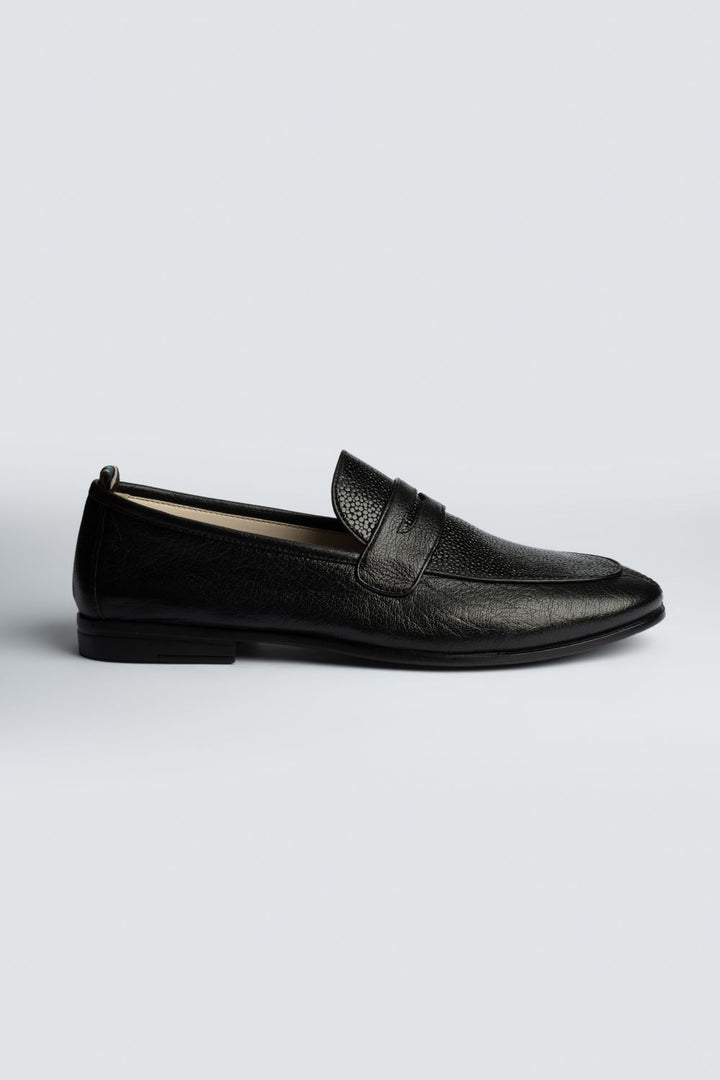 LOGO MONTREVIS LOAFER
