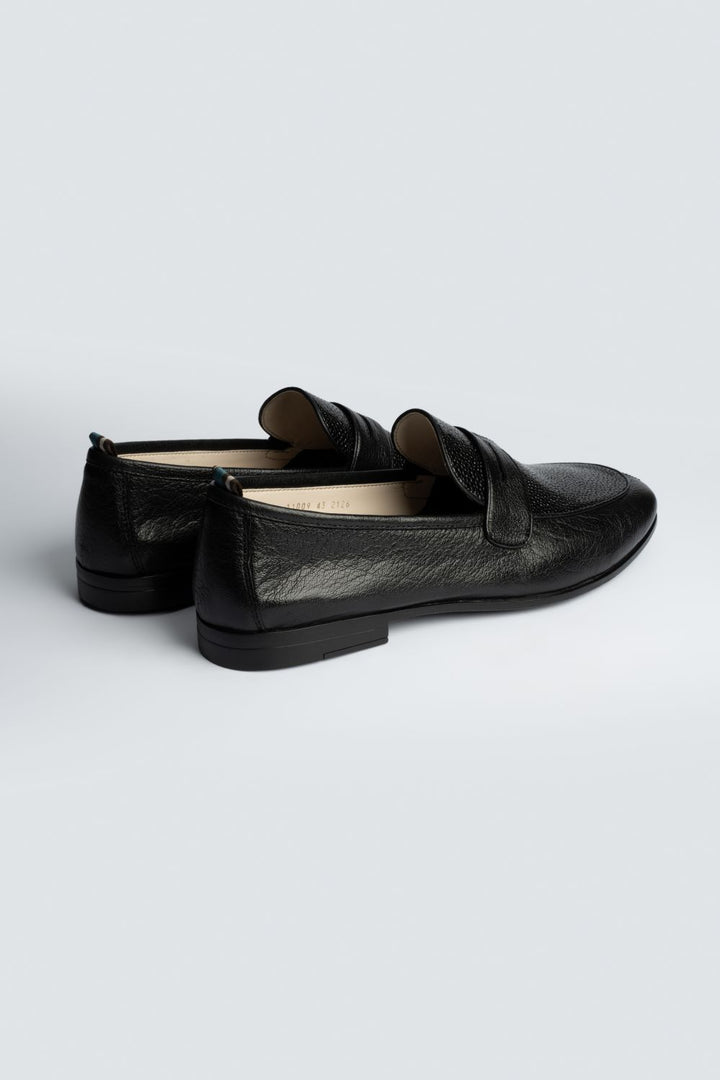 LOGO MONTREVIS LOAFER