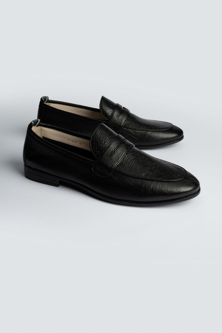 LOGO MONTREVIS LOAFER