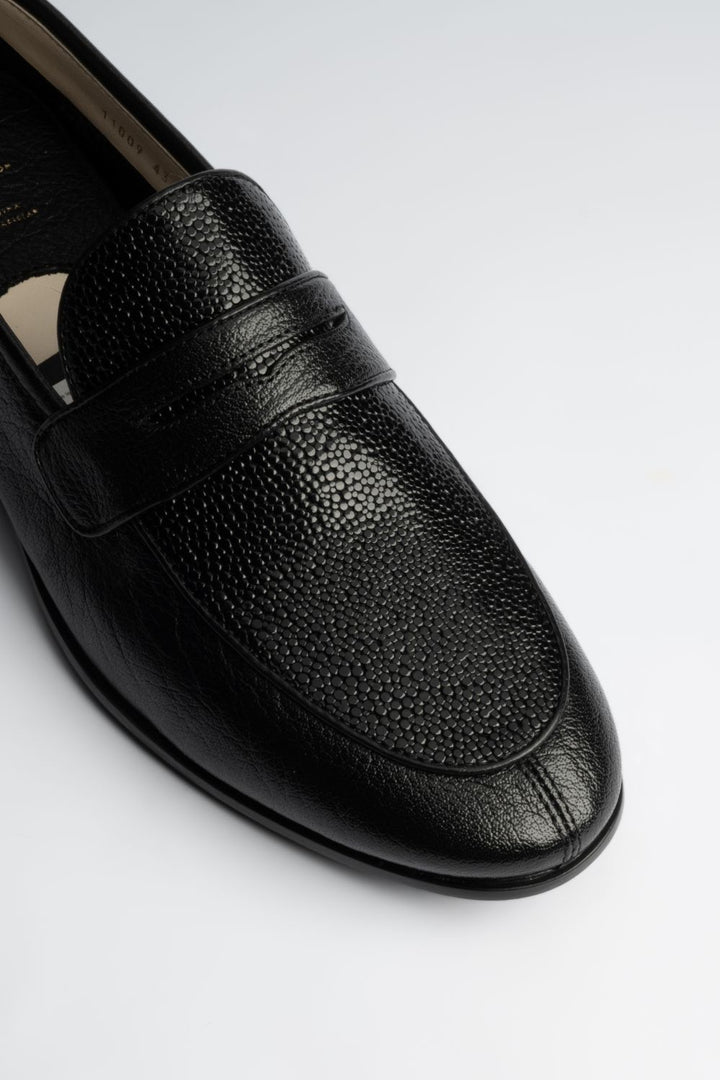 LOGO MONTREVIS LOAFER