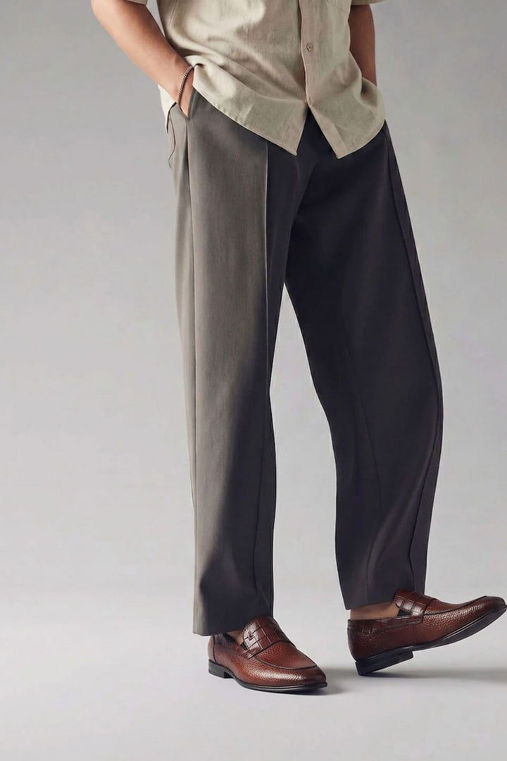 LOGO FIORENZOE LOAFERS