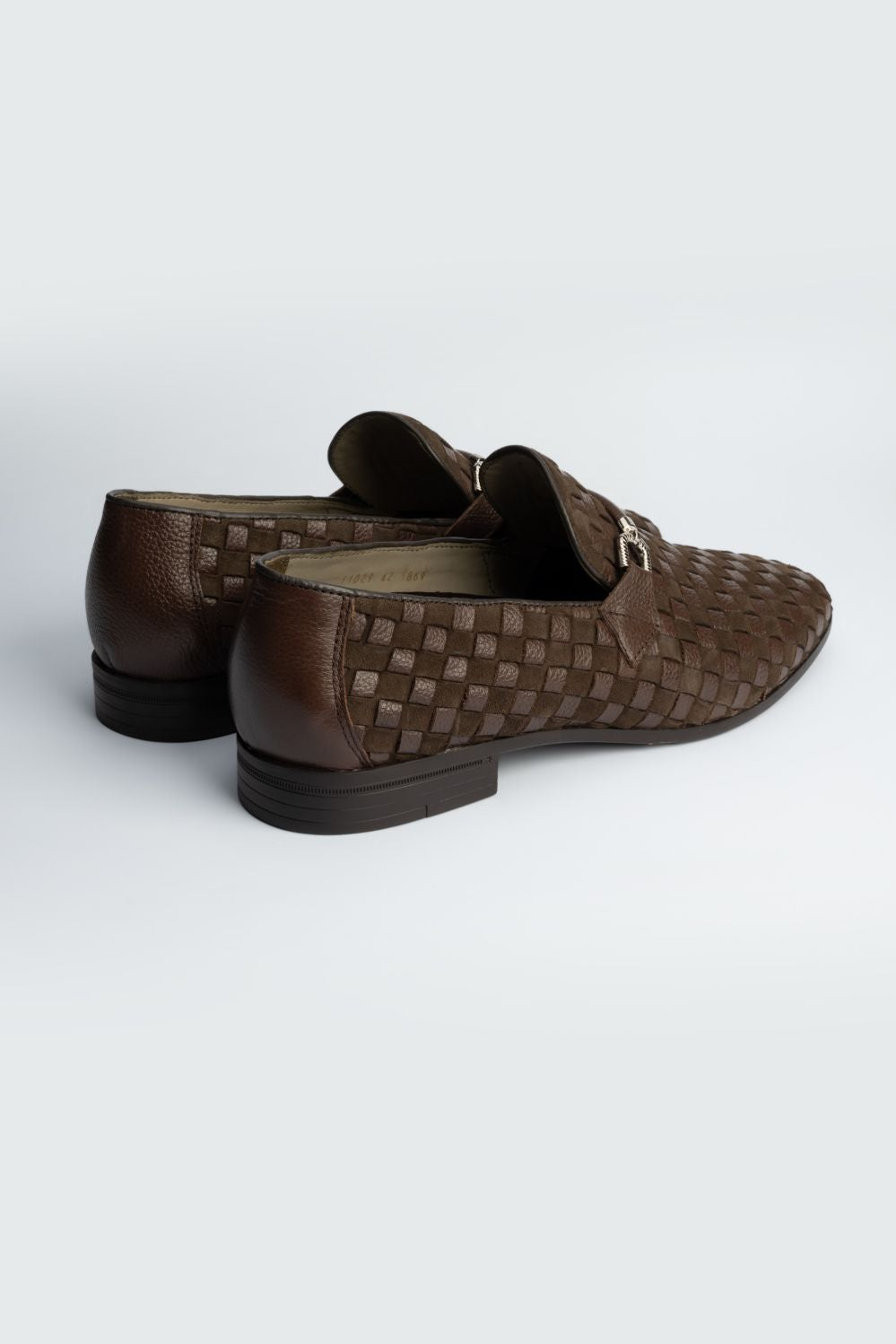 LOGO BELLWARDE LOAFER