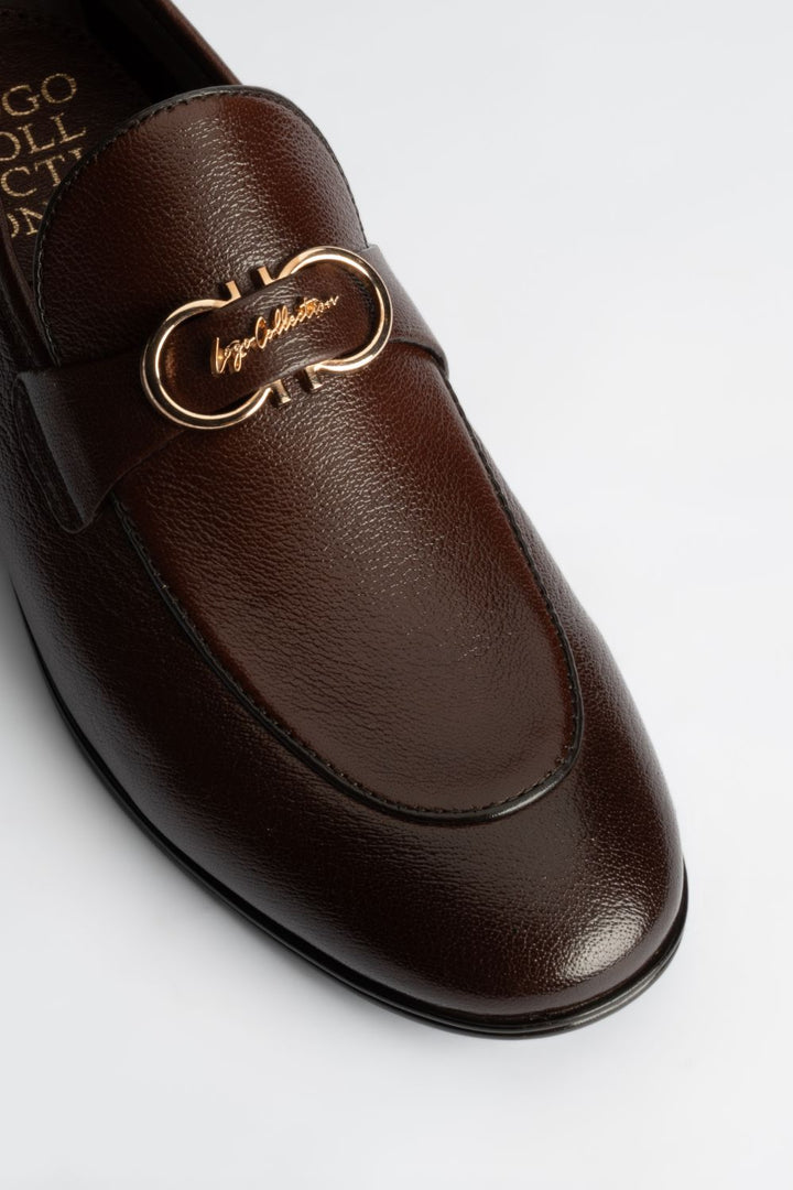 LOGO KINGSMEREE LOAFER