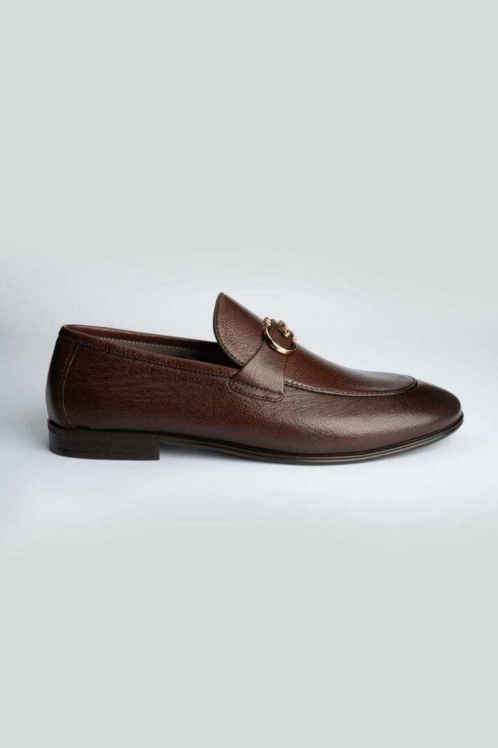 LOGO KINGSMEREE LOAFER