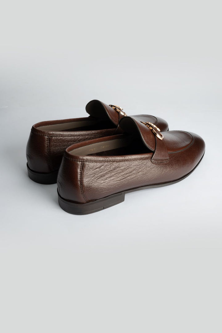 LOGO KINGSMEREE LOAFER
