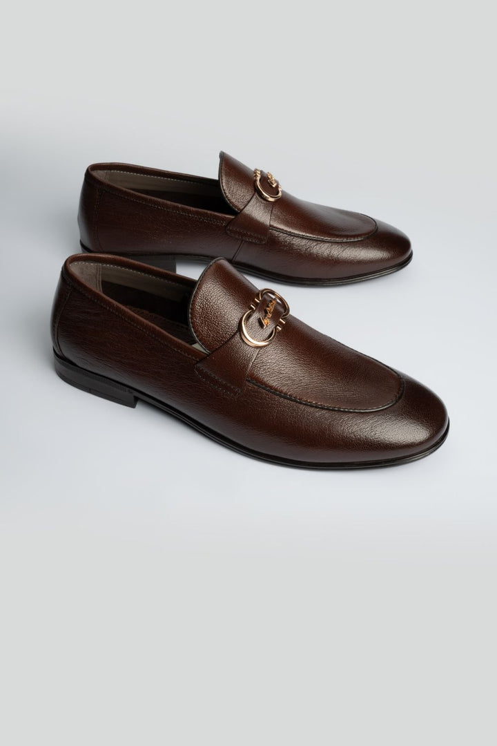 LOGO KINGSMEREE LOAFER