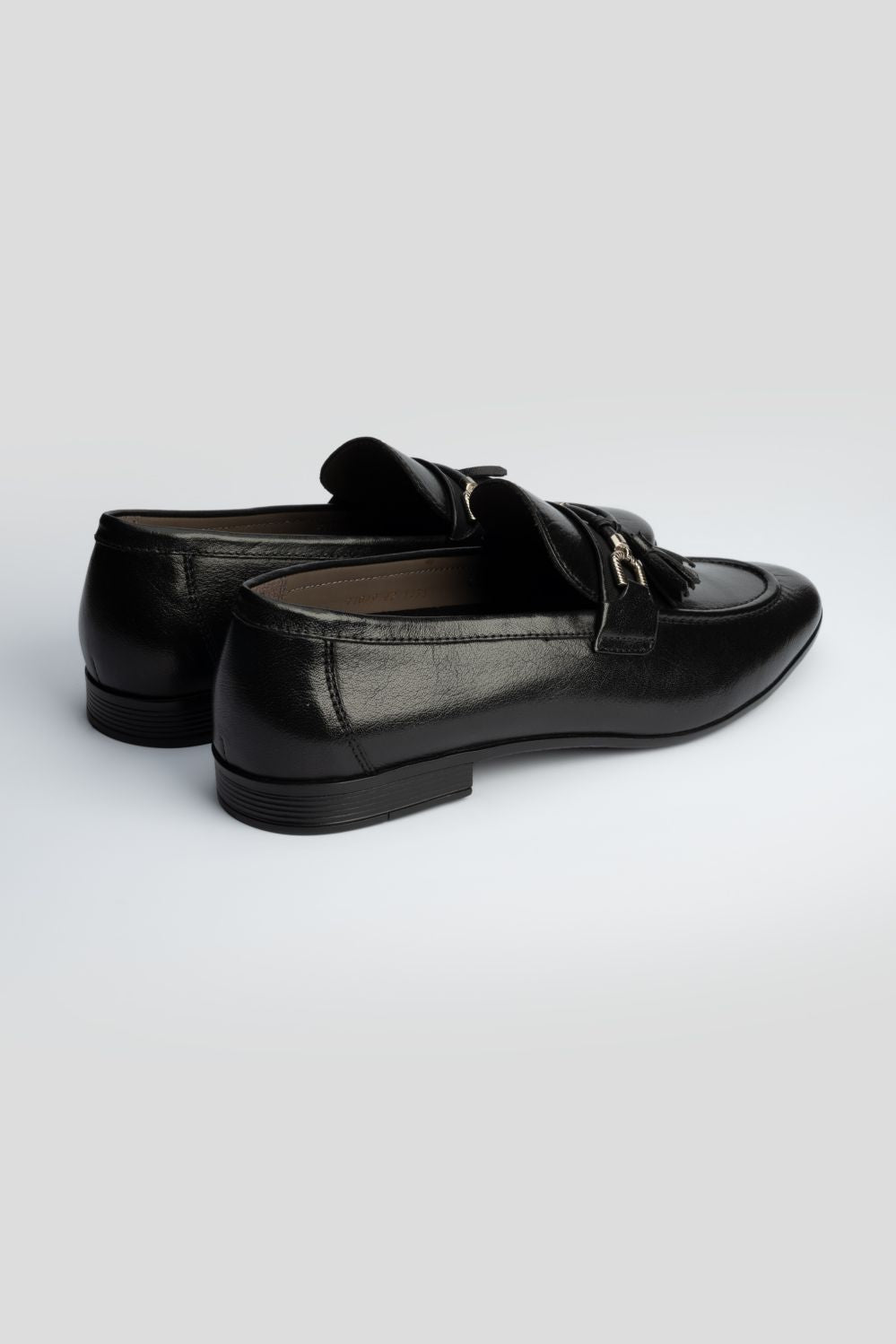 LOGO MILANOE LOAFER