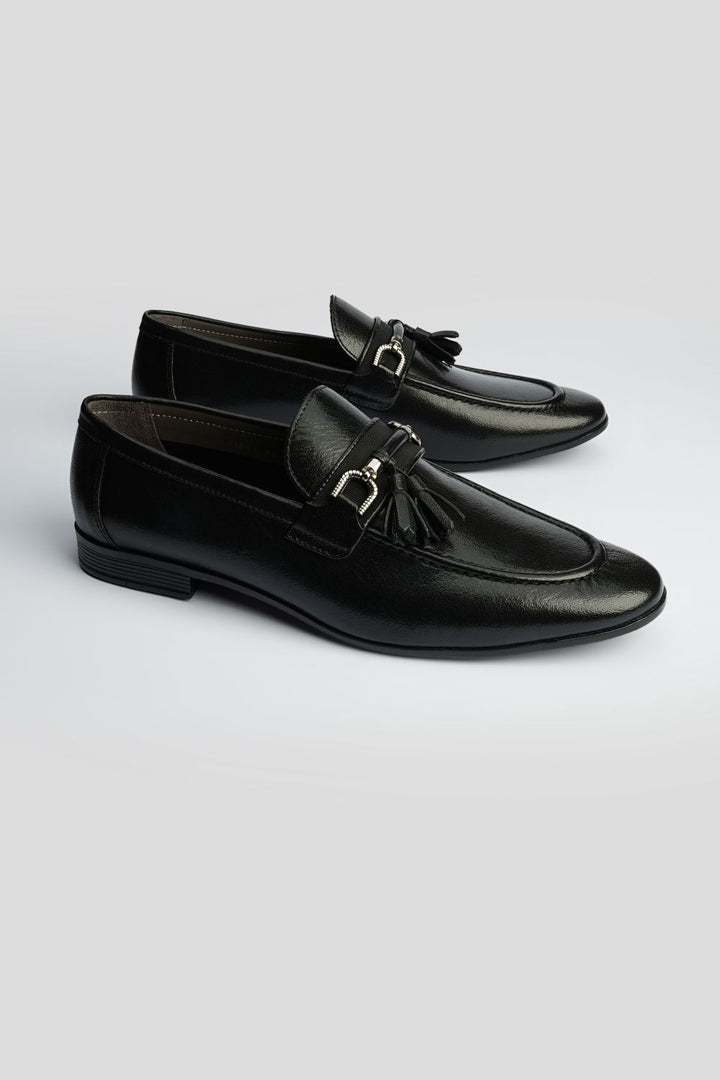 LOGO MILANOE LOAFER