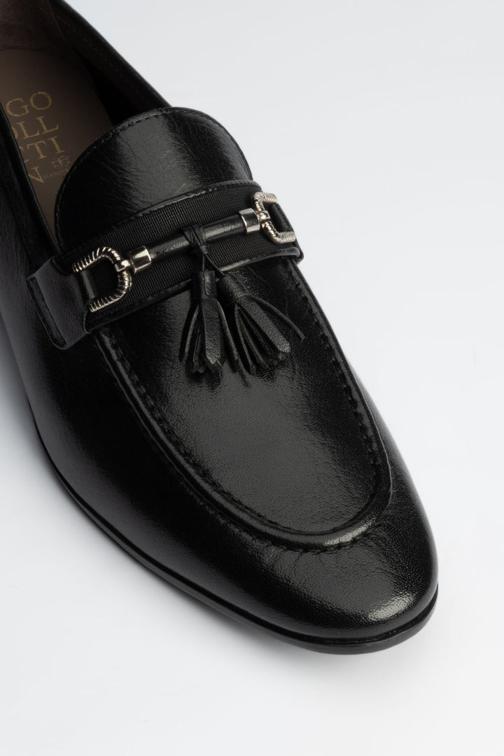 LOGO MILANOE LOAFER